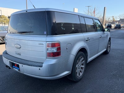2012 Ford Flex SEL