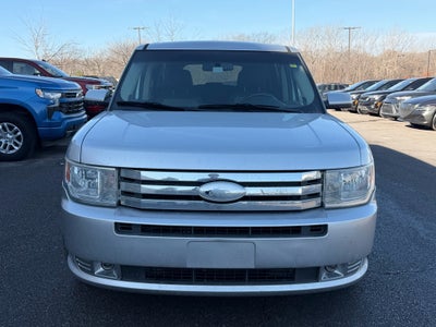 2012 Ford Flex SEL