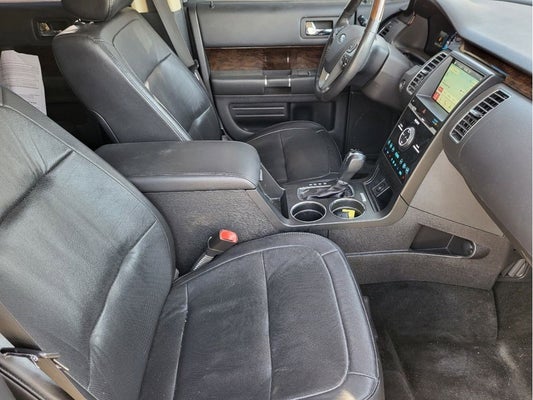 2019 Ford Flex Limited in Sterling, CO - Korf Auto