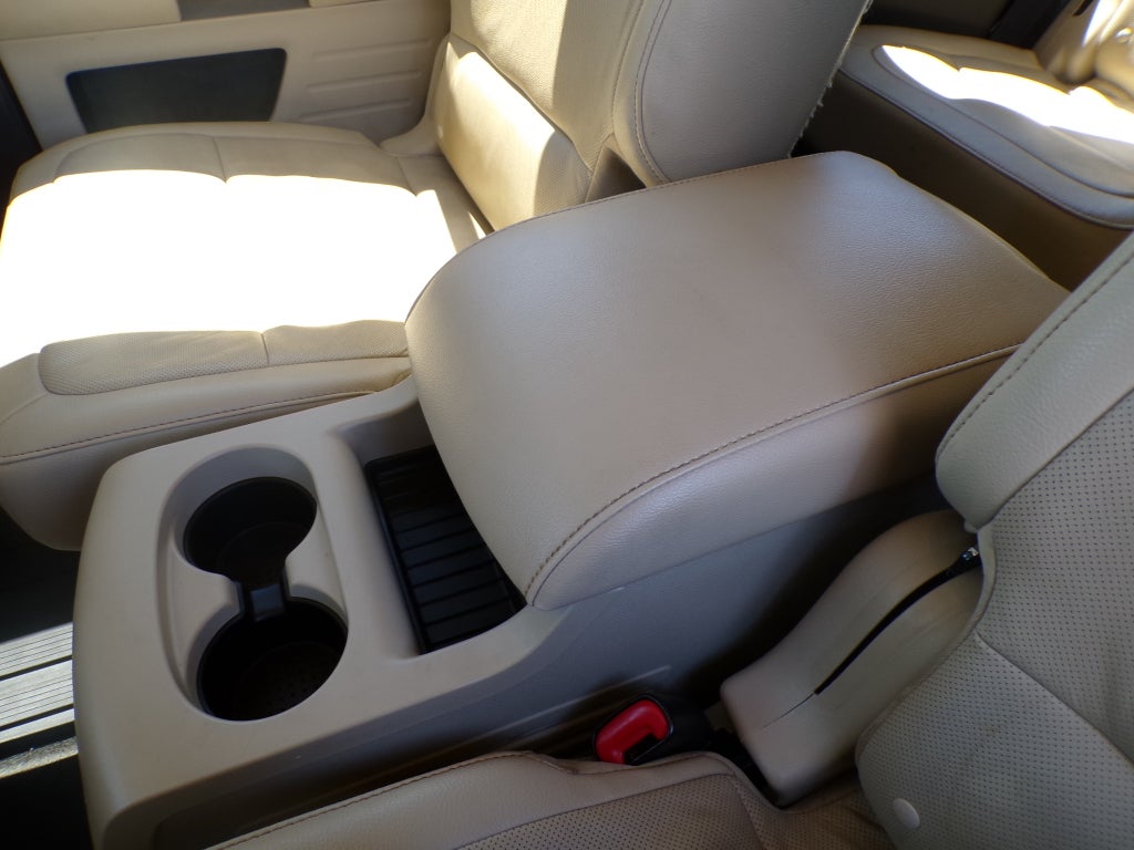 2016 Ford Flex Limited