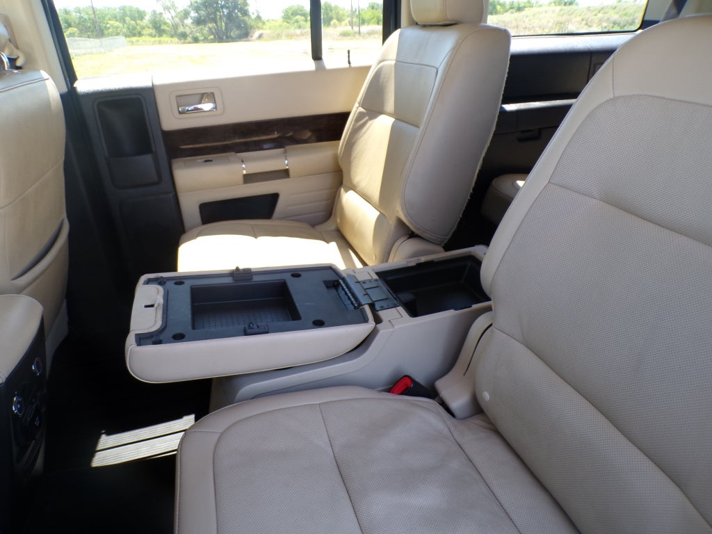2016 Ford Flex Limited