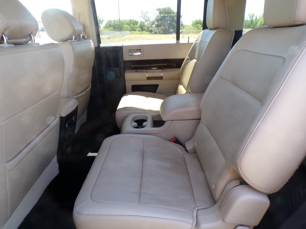 2016 Ford Flex Limited