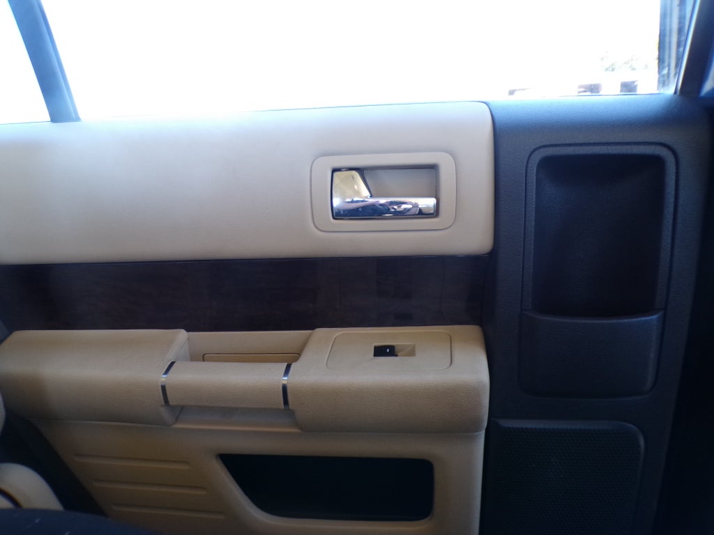2016 Ford Flex Limited
