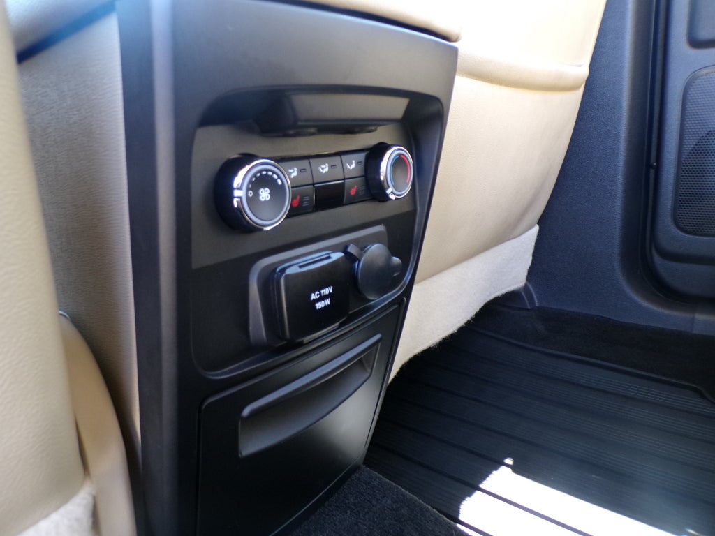 2016 Ford Flex Limited