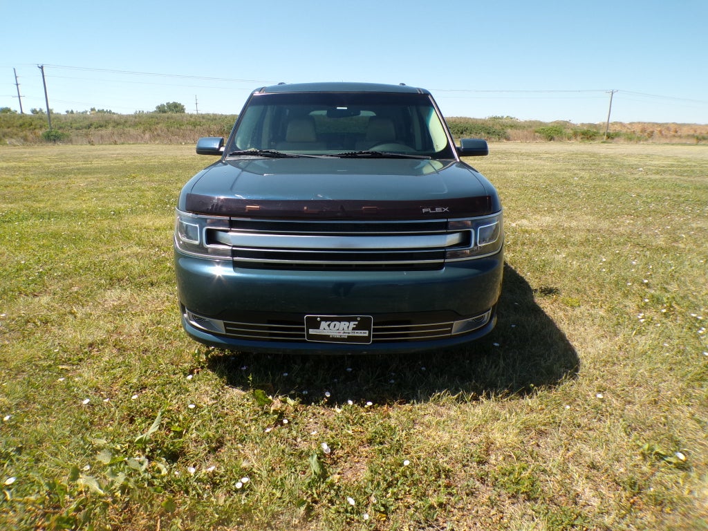 2016 Ford Flex Limited