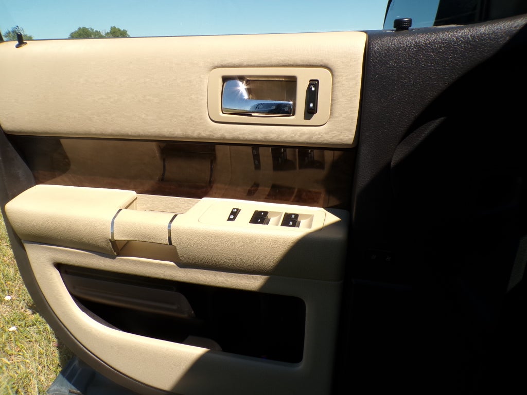 2016 Ford Flex Limited