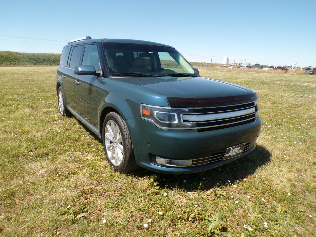 2016 Ford Flex Limited