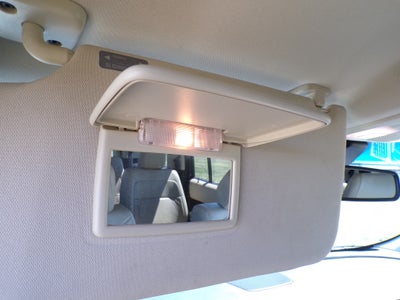2016 Ford Flex Limited