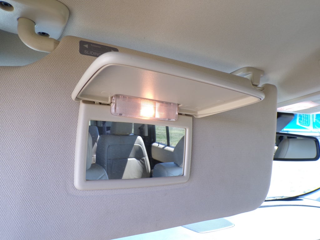 2016 Ford Flex Limited