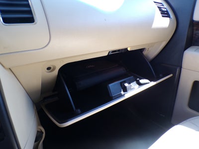 2016 Ford Flex Limited