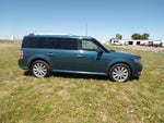 2016 Ford Flex Limited