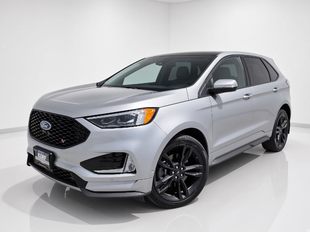 2020 Ford Edge ST