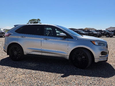 2020 Ford Edge ST