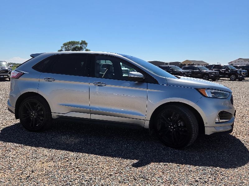 2020 Ford Edge ST