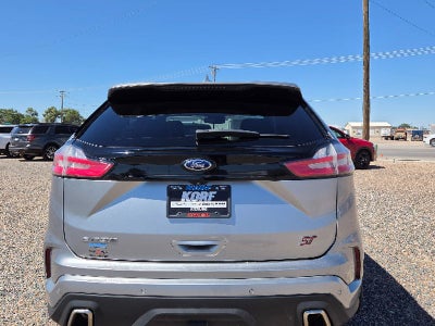 2020 Ford Edge ST