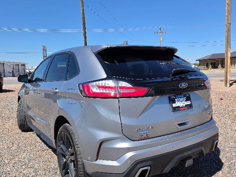 2020 Ford Edge ST