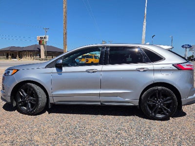 2020 Ford Edge ST