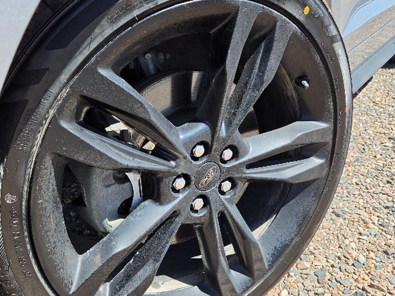 2020 Ford Edge ST