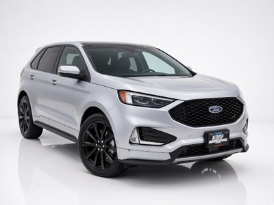 2020 Ford Edge ST
