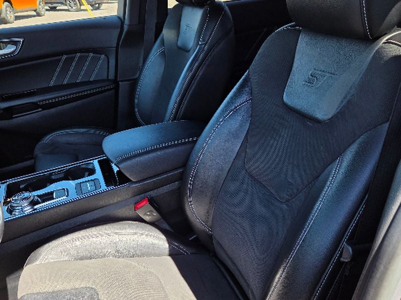 2020 Ford Edge ST
