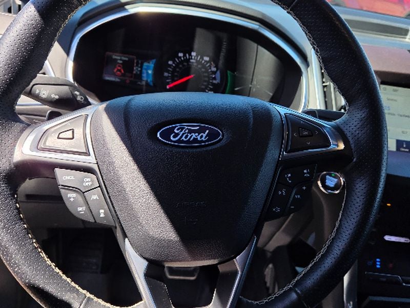 2020 Ford Edge ST