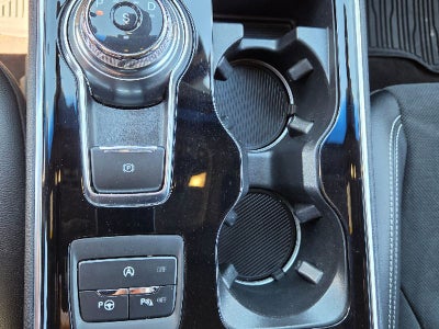 2020 Ford Edge ST