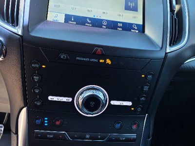 2020 Ford Edge ST