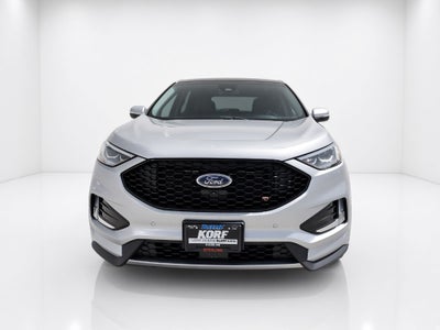 2020 Ford Edge ST