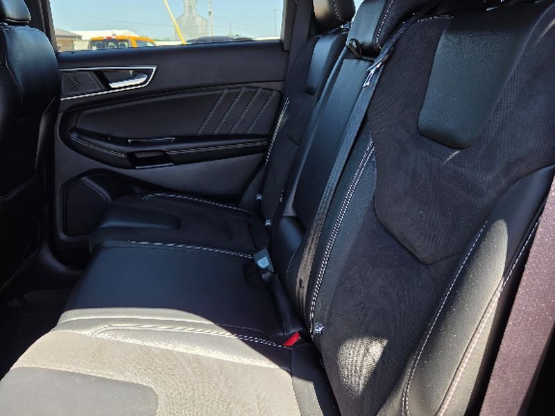 2020 Ford Edge ST