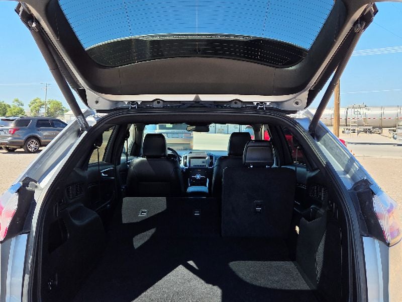 2020 Ford Edge ST