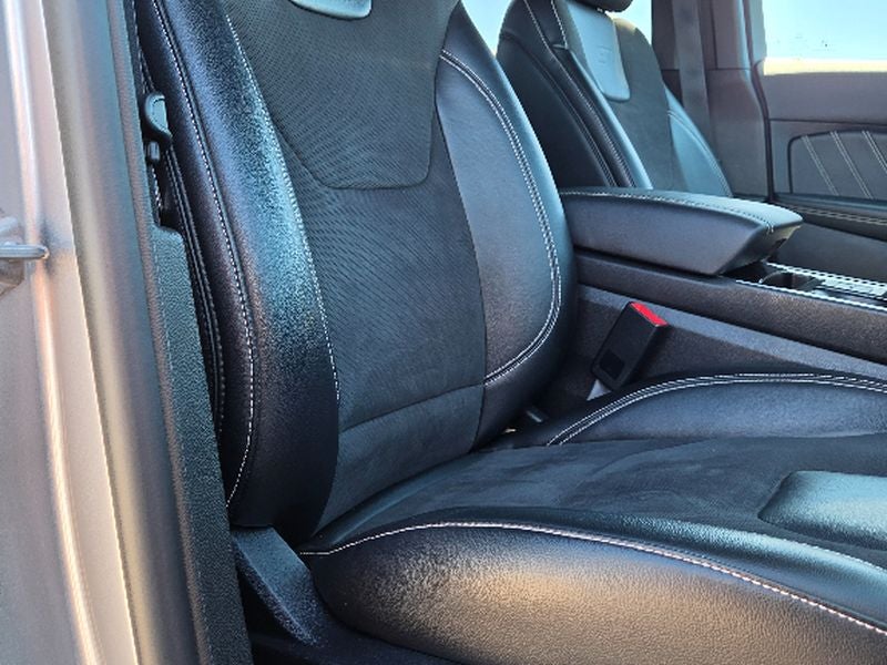 2020 Ford Edge ST
