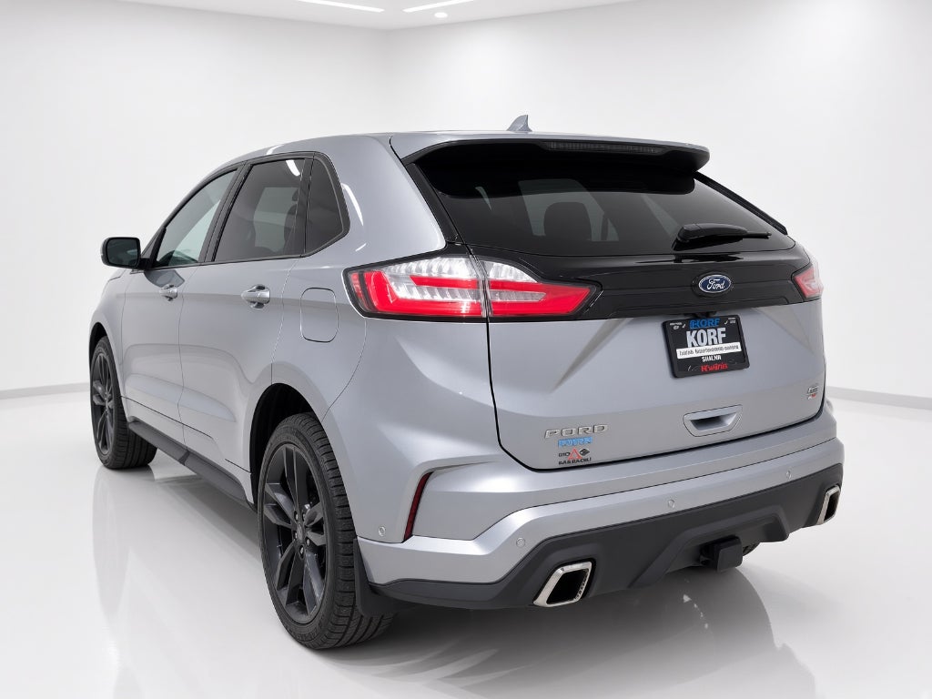 2020 Ford Edge ST