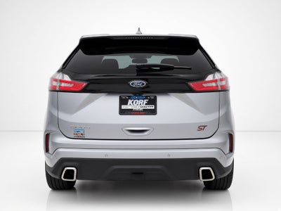 2020 Ford Edge ST