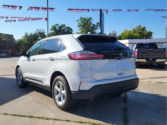 2024 Ford Edge SE in Sterling, CO - Korf Auto