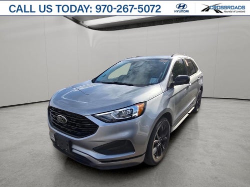 2022 Ford Edge SE