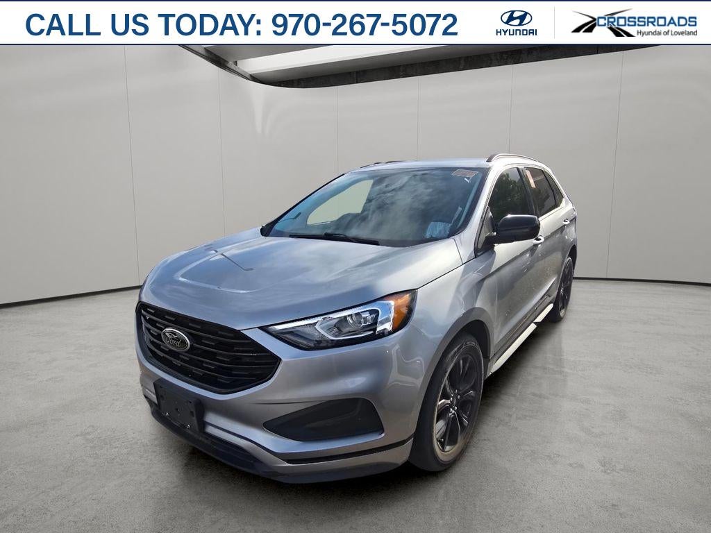 2022 Ford Edge SE