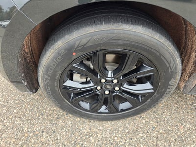 2024 Ford Edge SE