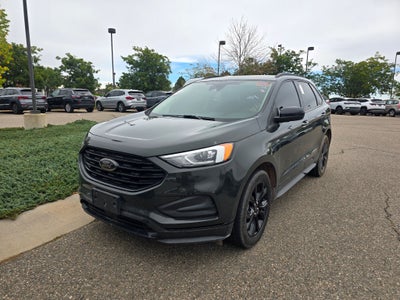 2024 Ford Edge SE