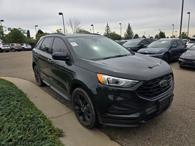 2024 Ford Edge SE