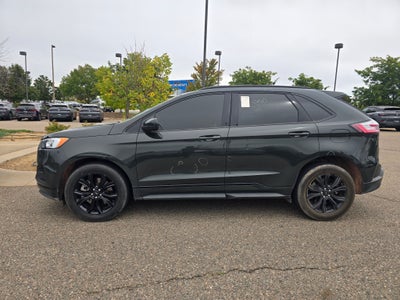 2024 Ford Edge SE