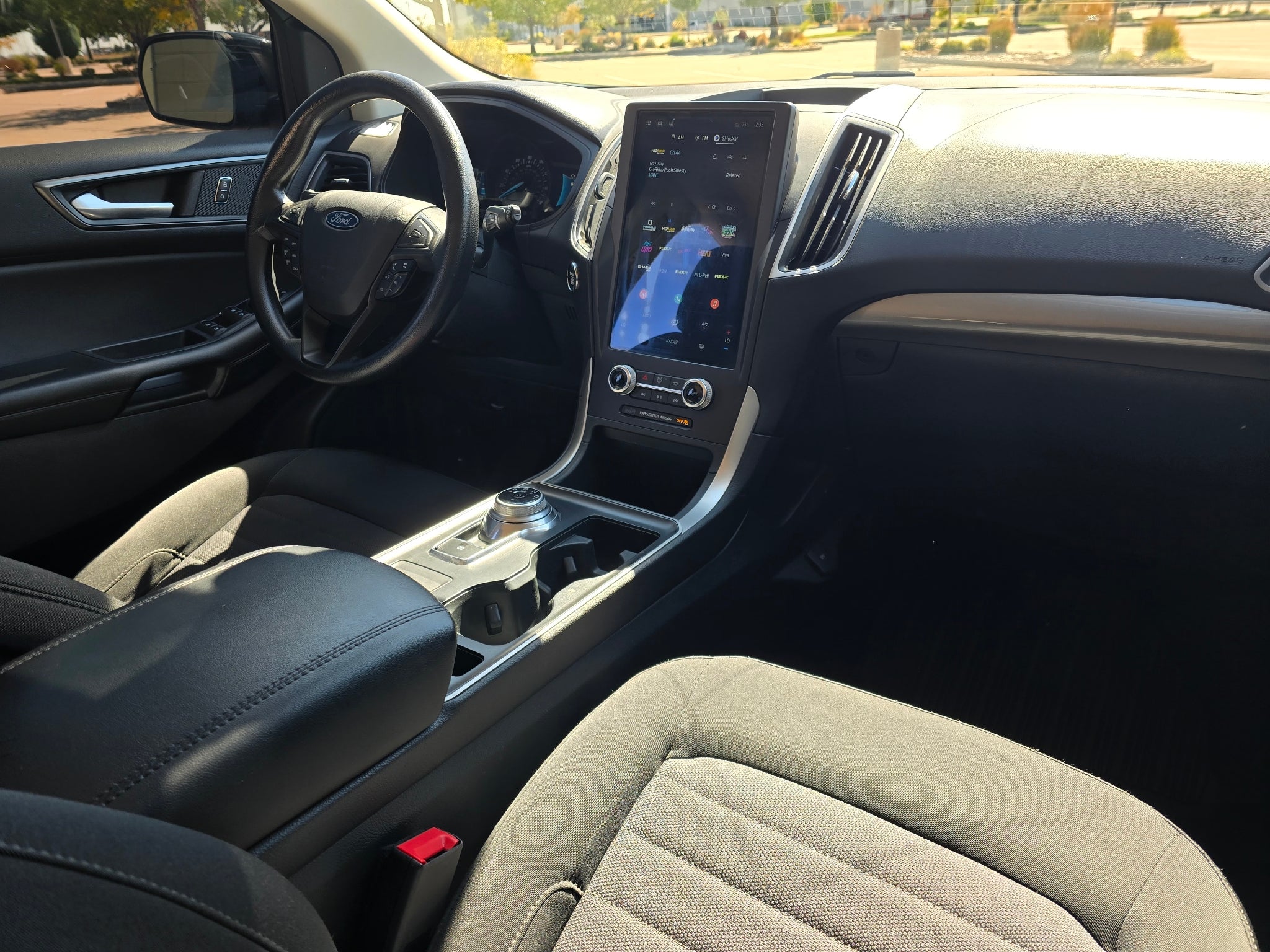 2024 Ford Edge SE