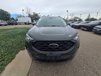 2024 Ford Edge SE