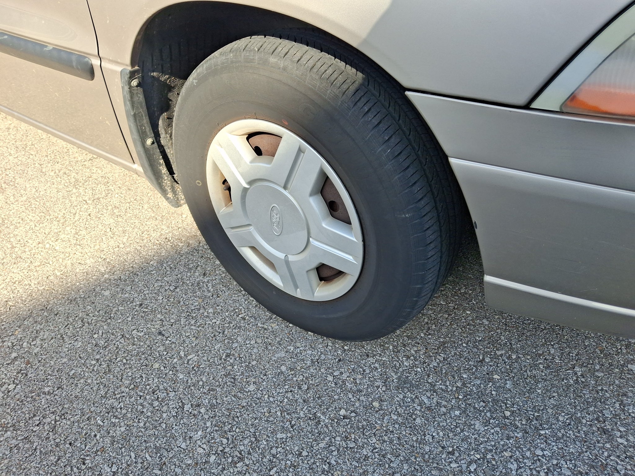2003 Ford Windstar Wagon LX
