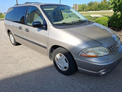 2003 Ford Windstar Wagon LX