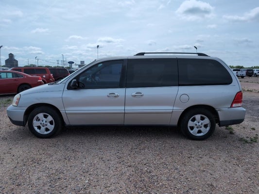 2006 Ford Freestar Wagon SE in Sterling, CO - Korf Auto