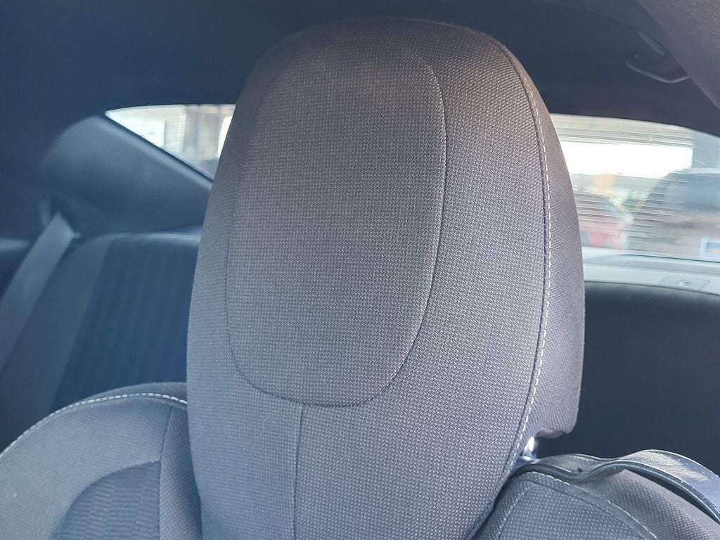 2014 Chevrolet Camaro LS