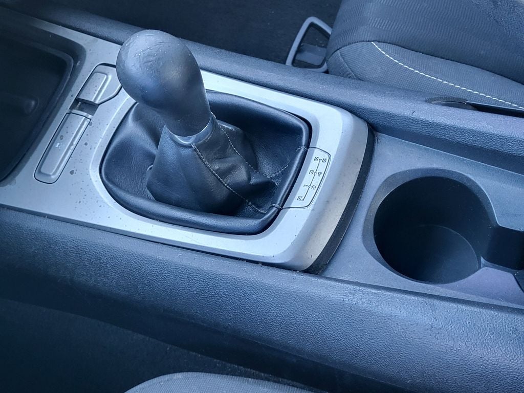 2014 Chevrolet Camaro LS