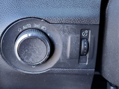 2014 Chevrolet Camaro LS