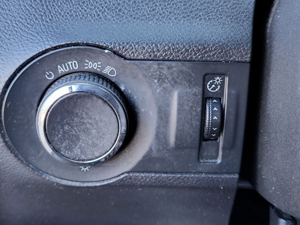 2014 Chevrolet Camaro LS