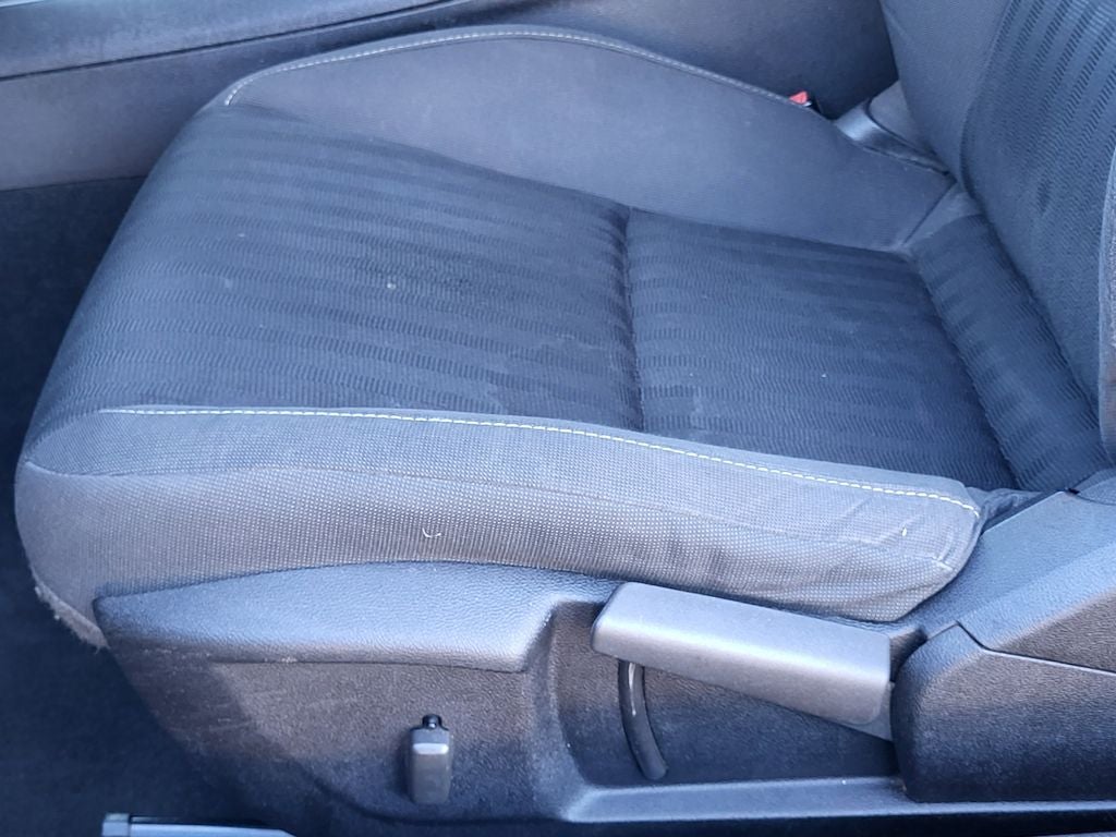 2014 Chevrolet Camaro LS